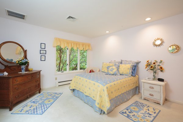 Real Estate example