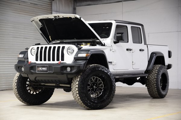 Automotive example