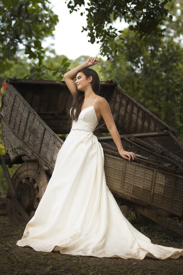 Wedding example
