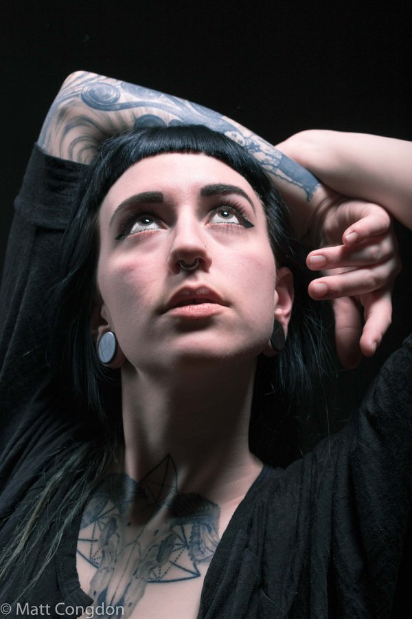 Portrait example