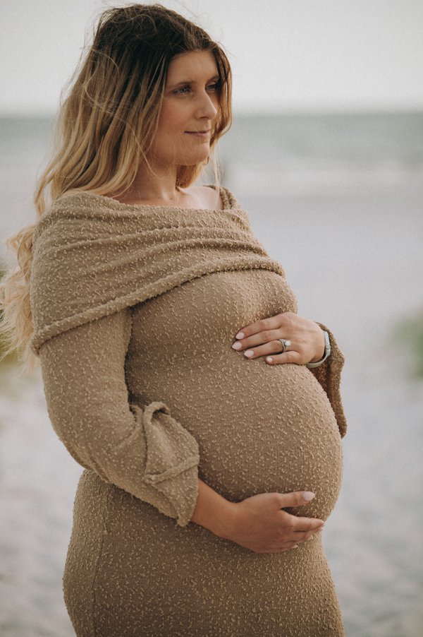 Maternity example