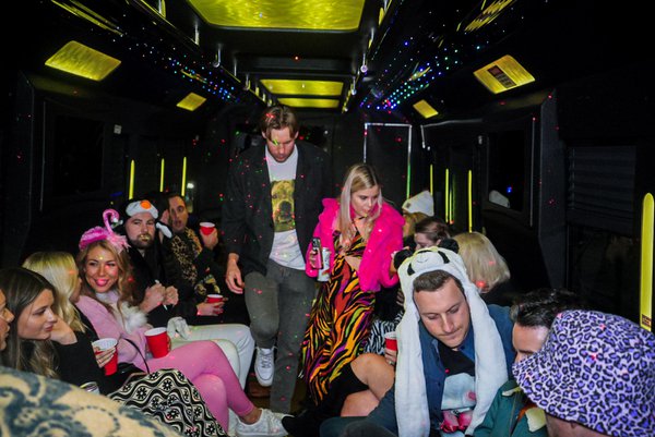 Party example