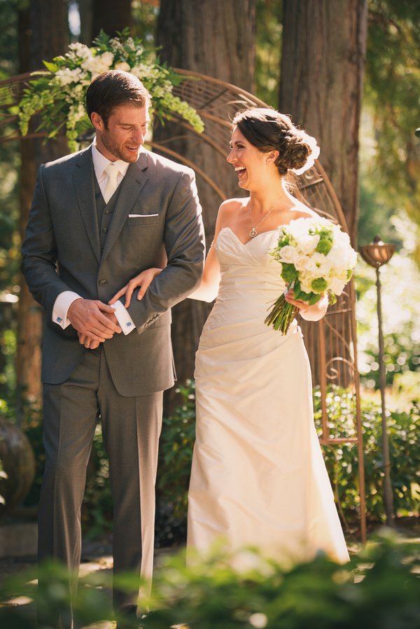 Wedding example