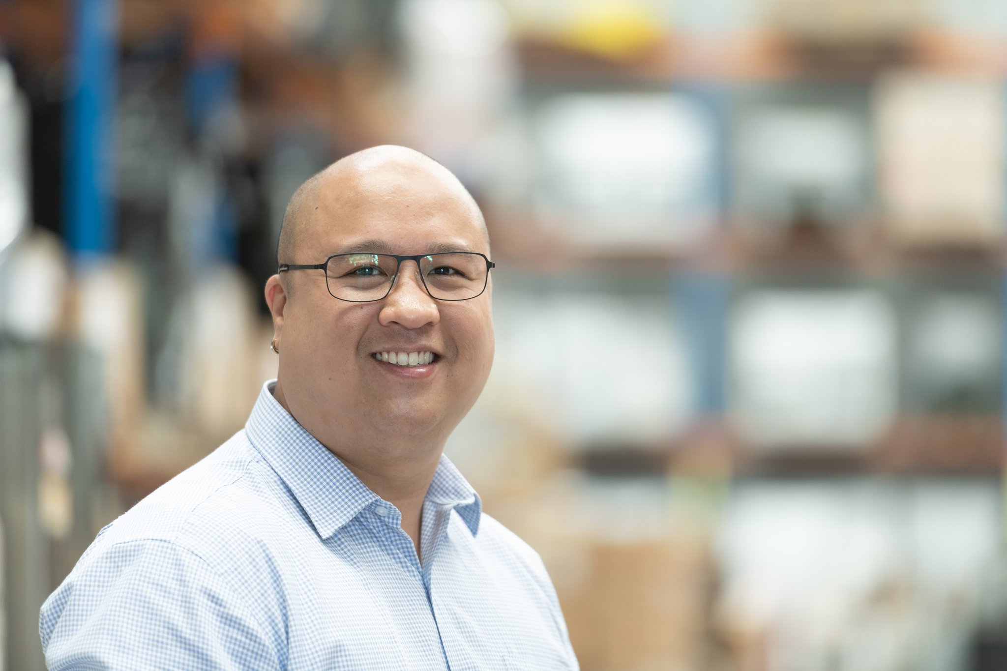 Portrait Shoot in Sydney, NSW Snappr