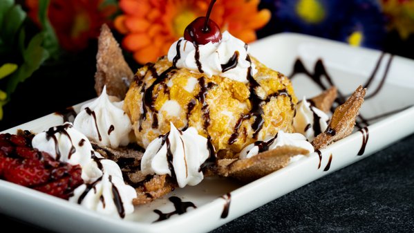 Food example