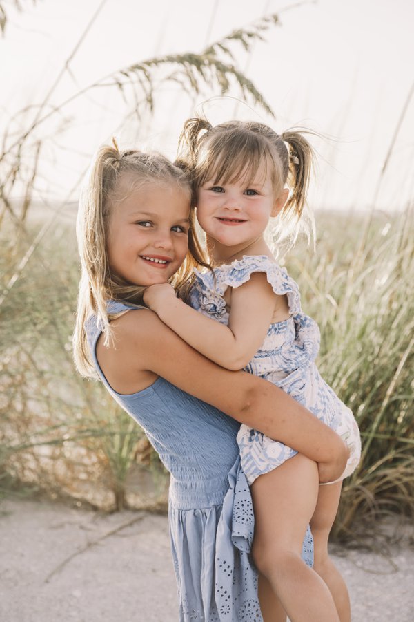 Family example