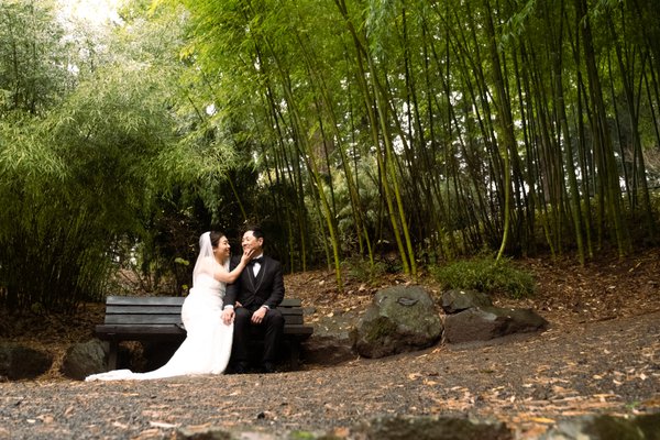 Wedding example