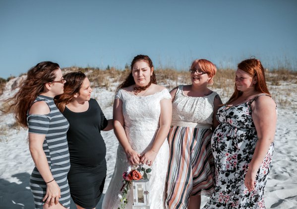 Wedding example