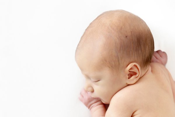 Newborn example