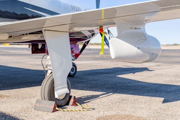 Aircraft example