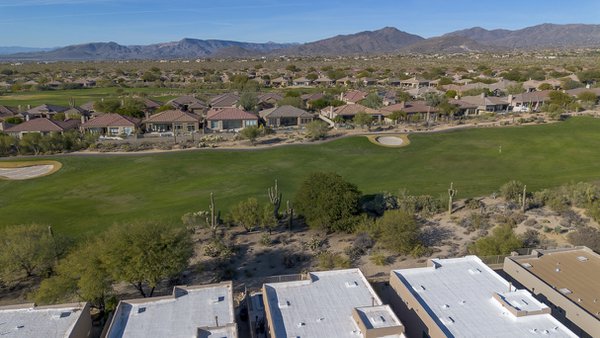Real Estate example