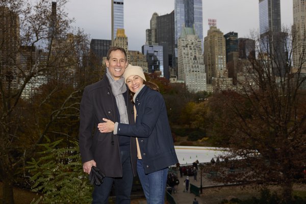 Dating Portrait example