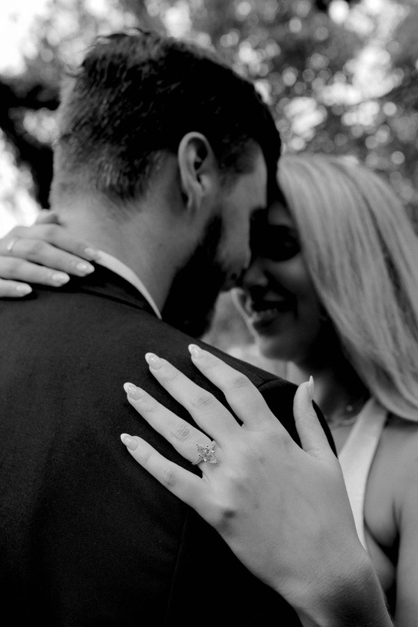 Engagement example