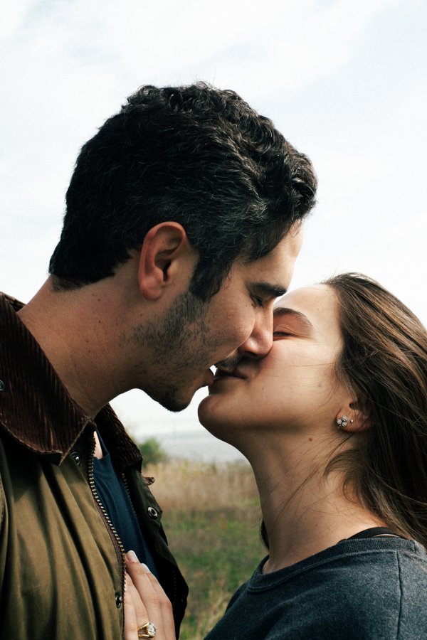 Engagement example