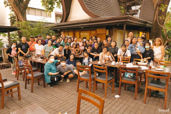 Party example