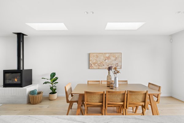 Real Estate example