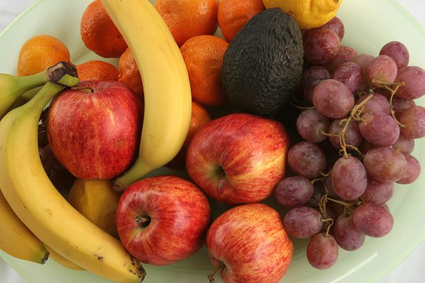 Food example