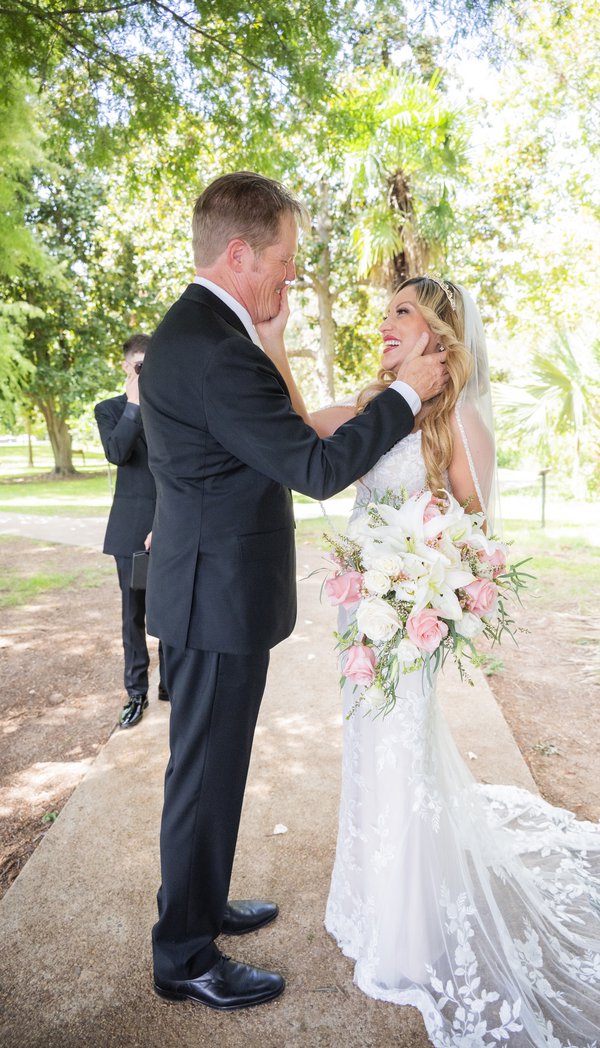 Wedding example