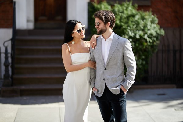 Engagement example