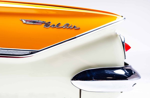 Automotive example