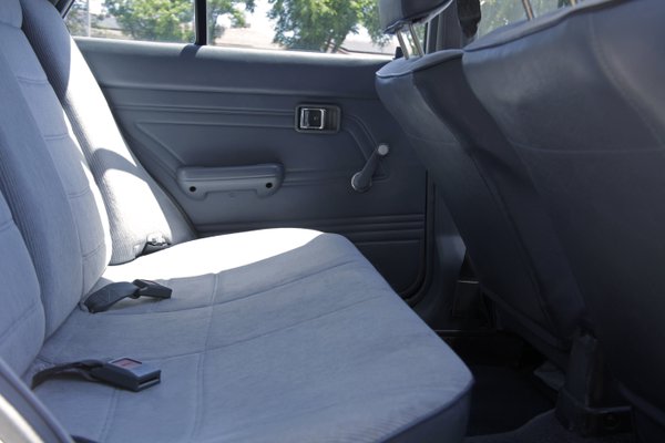 Automotive example