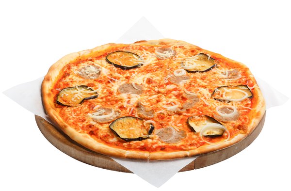Food example