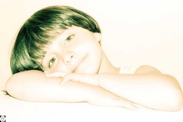 Kids example