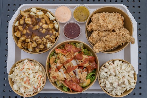 Food example