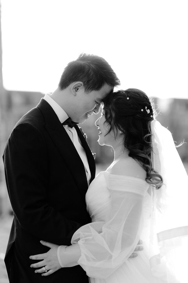 Wedding example