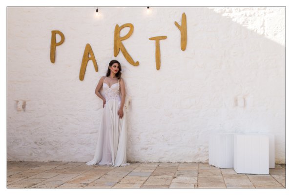Wedding example