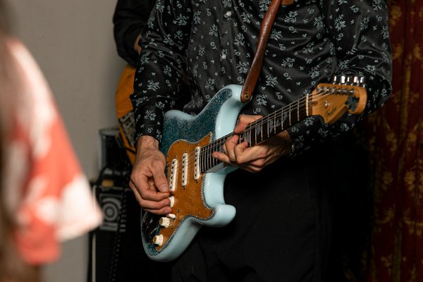 Party example