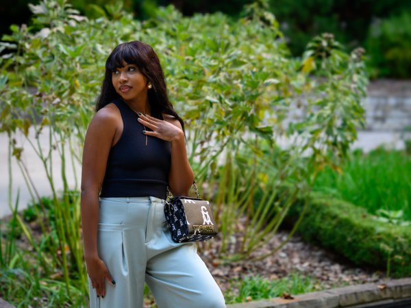 Dating Portrait example