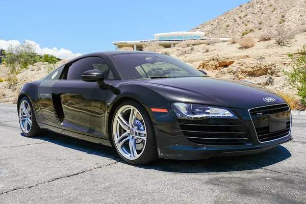 Automotive example