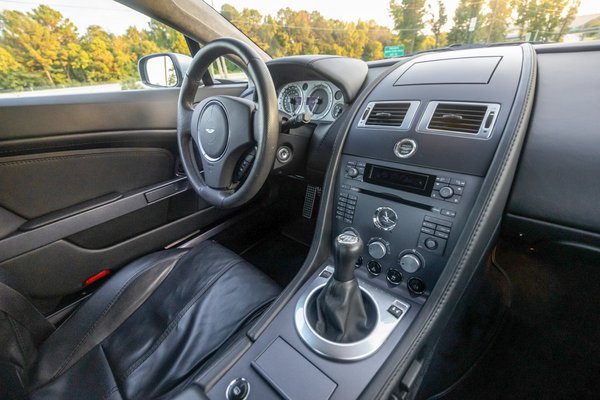 Automotive example