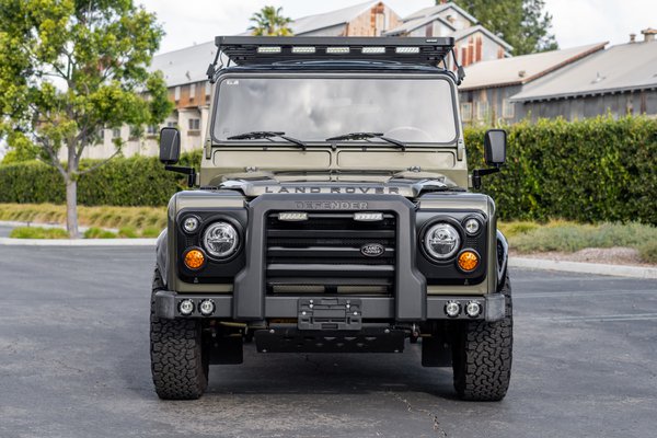 Automotive example