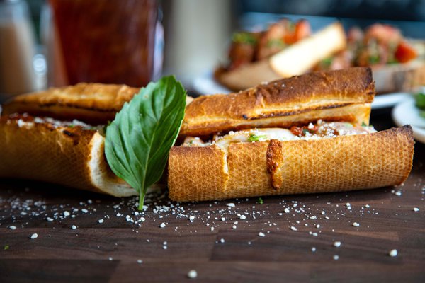 Food example