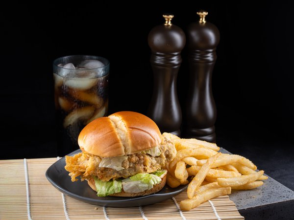 Food example