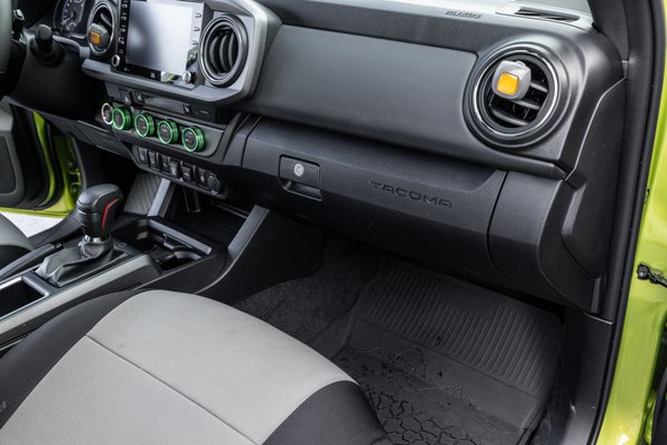 Automotive example