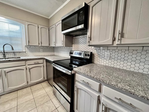 Real Estate example
