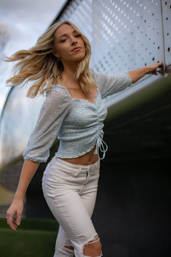 Fashion example