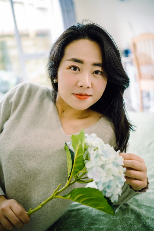 Portrait example