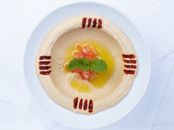 Food example