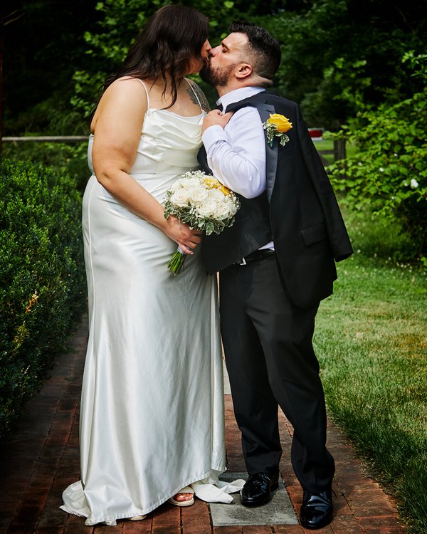 Wedding example