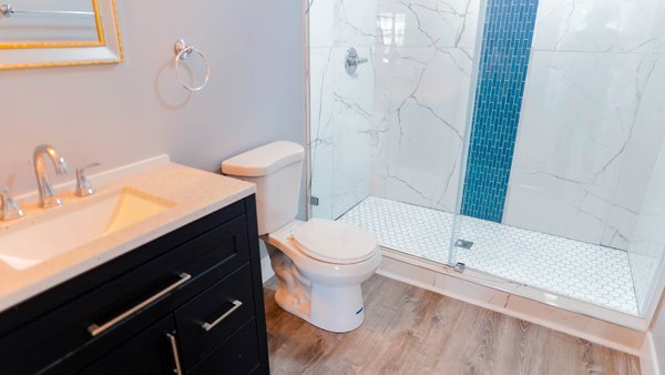Real Estate example