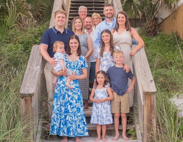 Family example