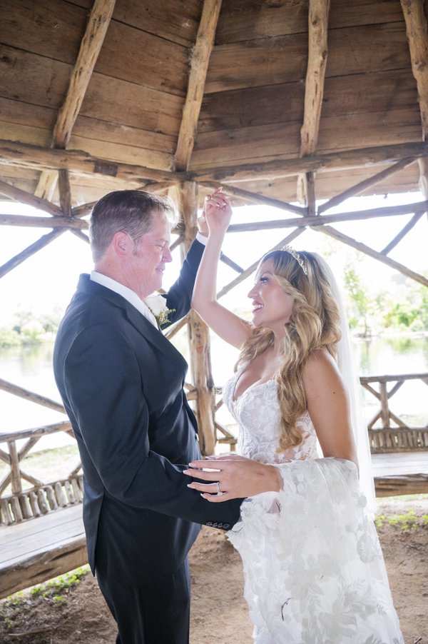 Wedding example