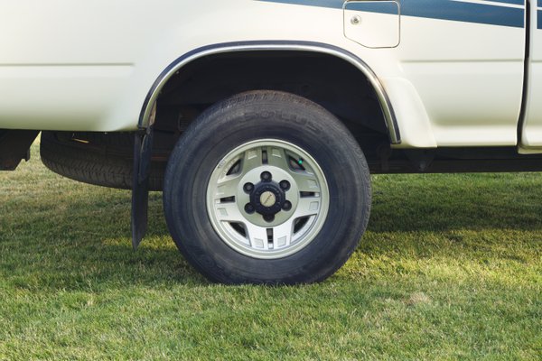 Automotive example