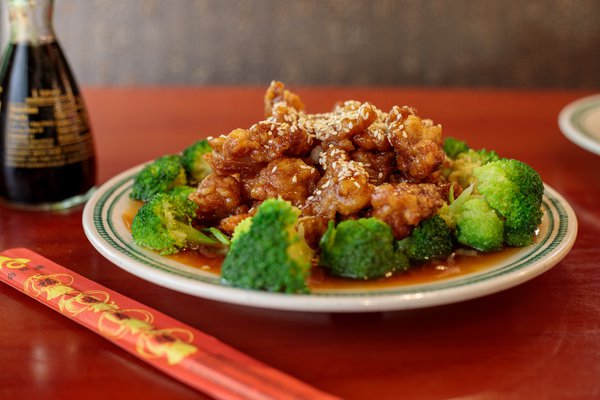 Food example