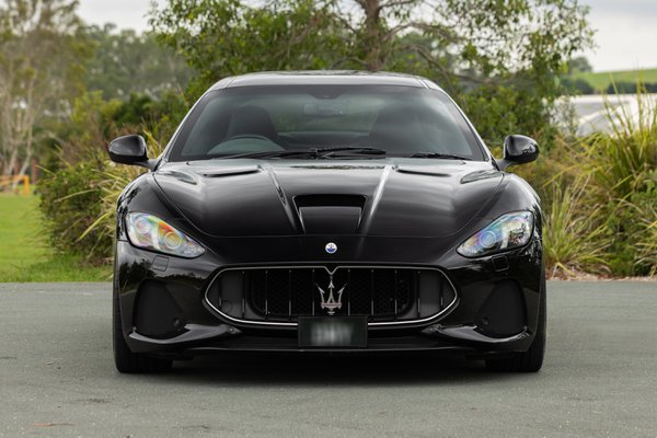 Automotive example