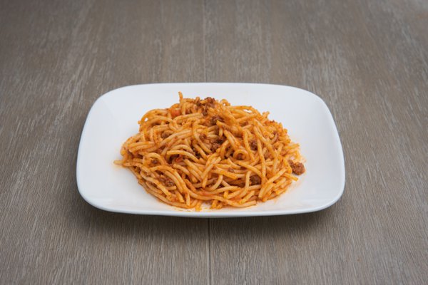 Food example